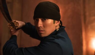 Netflix's One Piece Is Cutting A Major Fight From Season 3