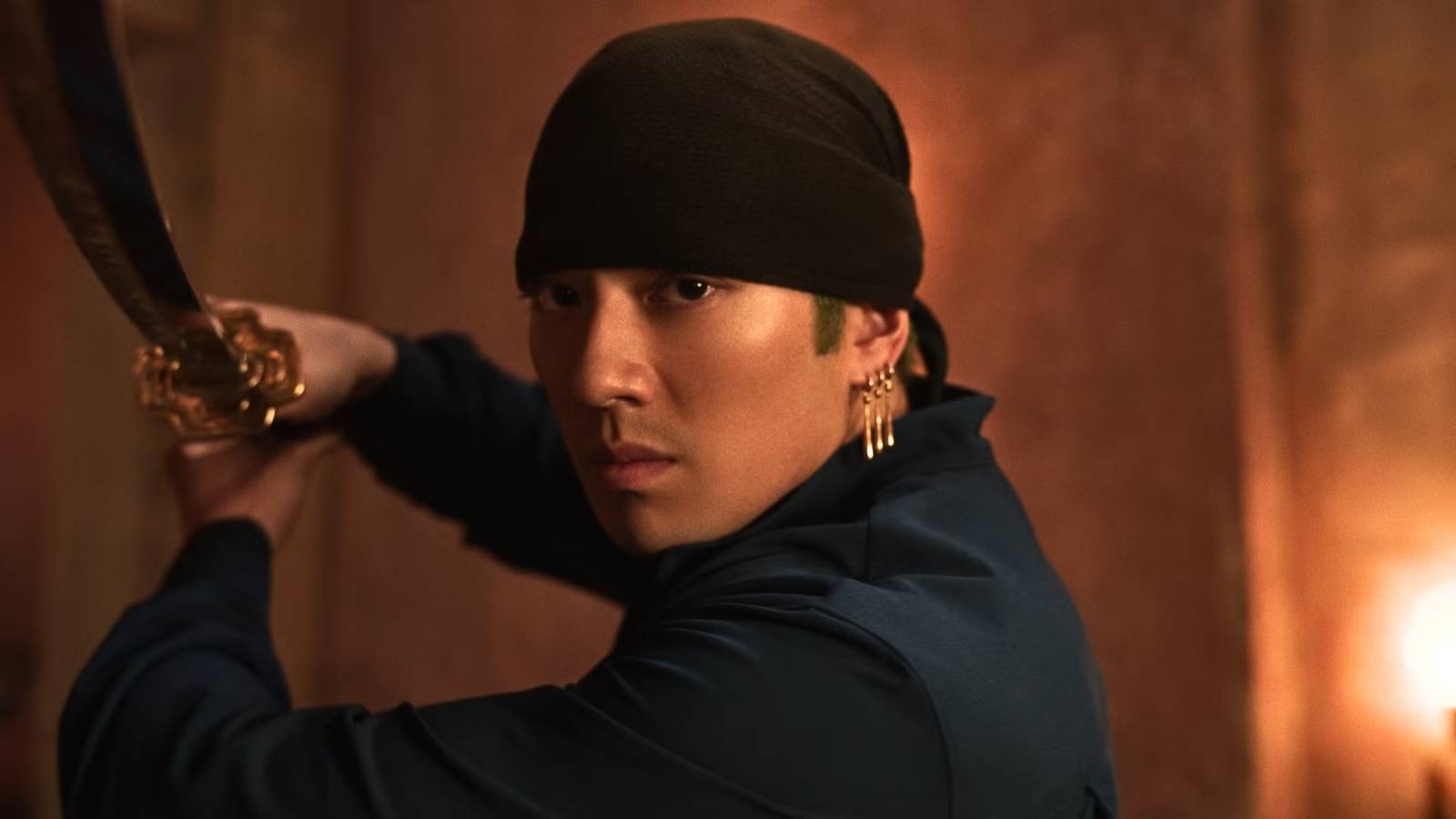 Netflix's One Piece Is Cutting A Major Fight From Season 3