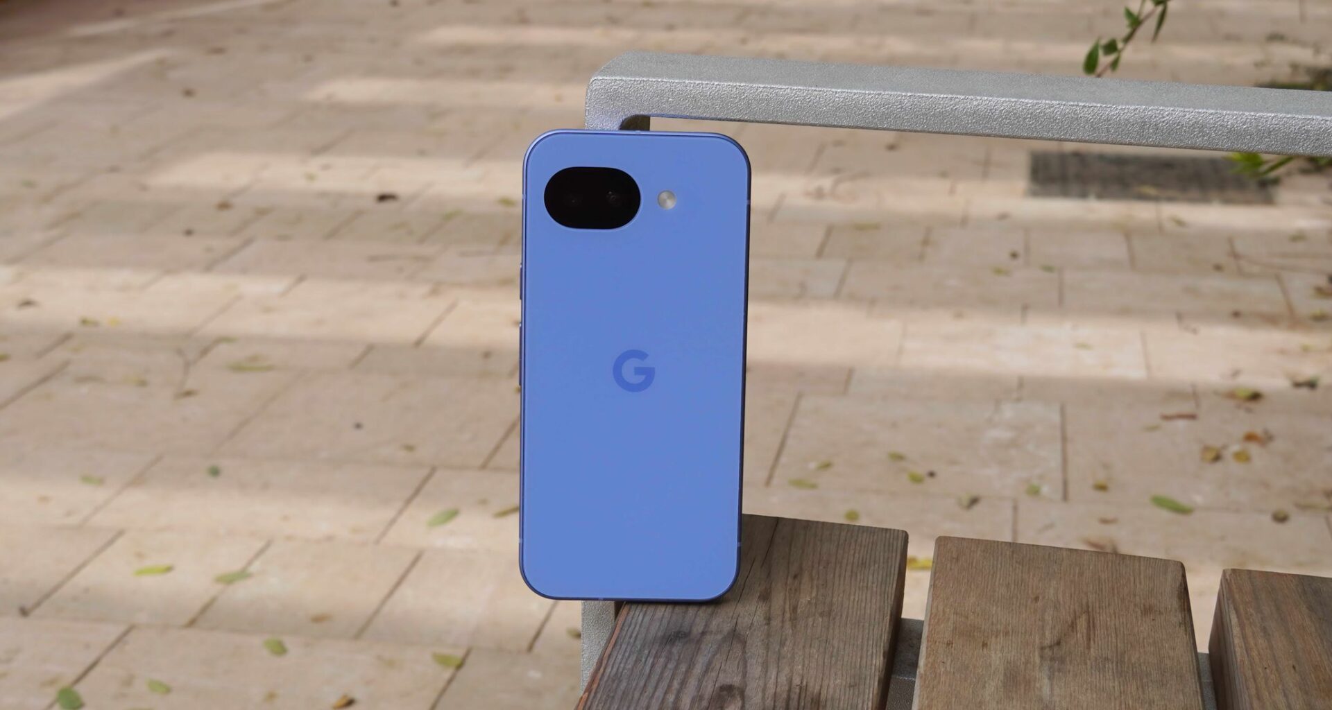 Google Pixel 10a review: A budget phone recycled
