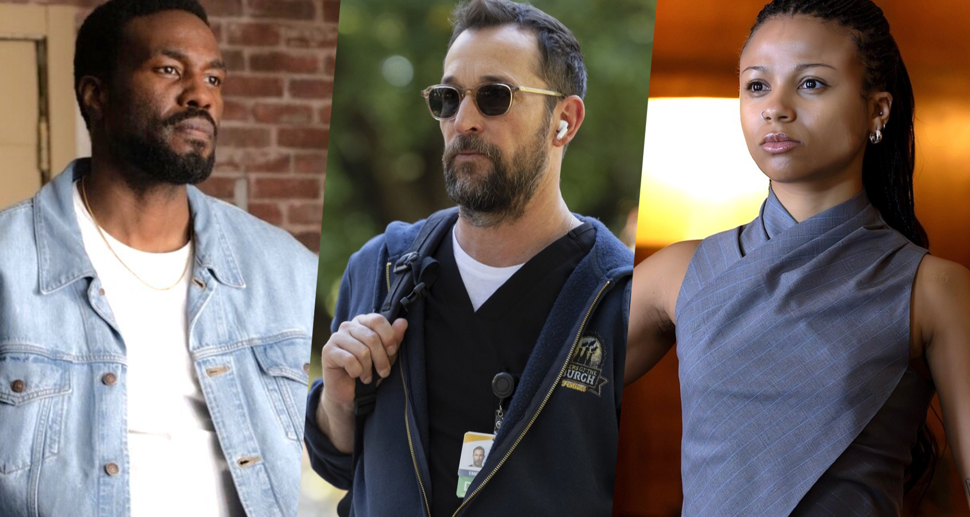 I watch TV for a living and these are the 5 shows for 2026 I’d actually recommend