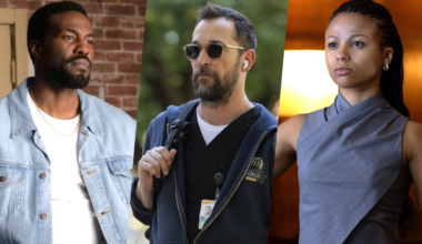 I watch TV for a living and these are the 5 shows for 2026 I’d actually recommend