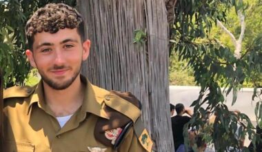 IDF soldier killed in Hezbollah gunfight; terror group fires rockets, drones at north