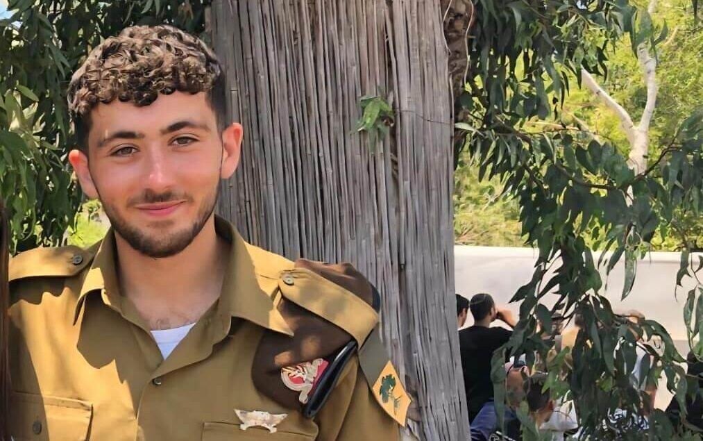 IDF soldier killed in Hezbollah gunfight; terror group fires rockets, drones at north