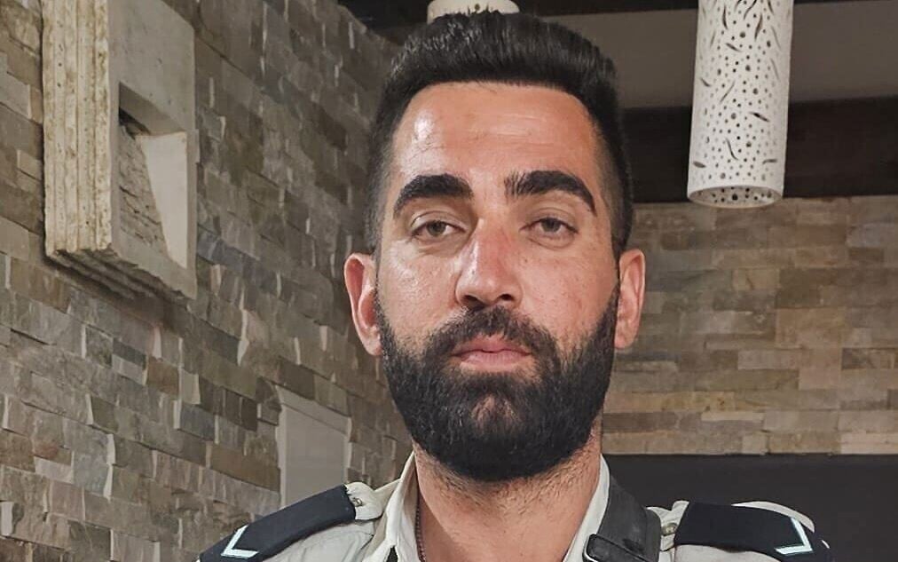 Two IDF soldiers killed in Hezbollah attack in southern Lebanon