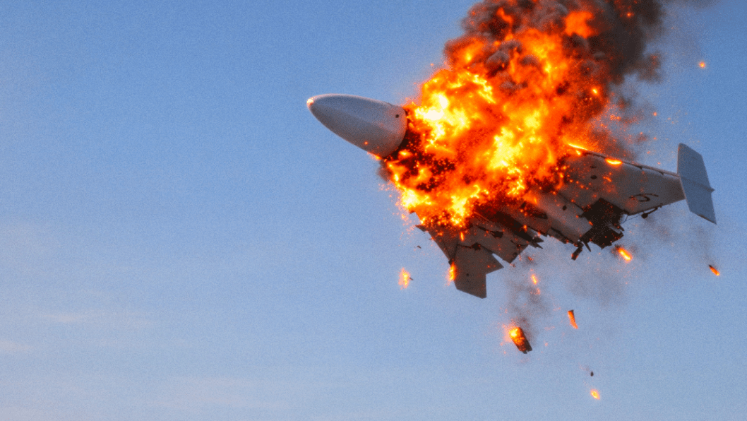 Protect Ukrainian Skies