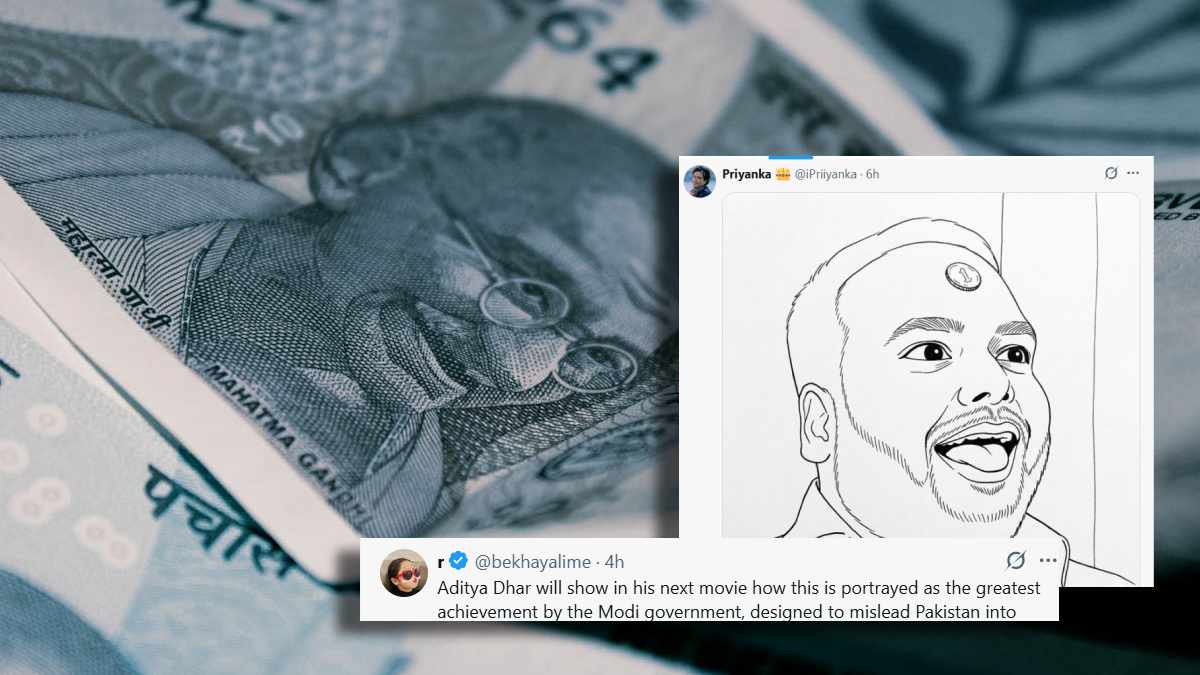 India Slips To Sixth In Global GDP Rank Triggering Hilarious Memes; This Nation Is Fourth Now