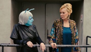 ‘Hacks’ Recap, Season 5 Episode 2: ‘Number One Fan’