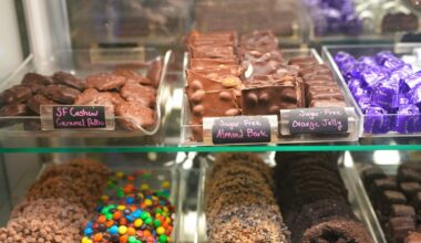 6 reasons why Irish children need less sugar