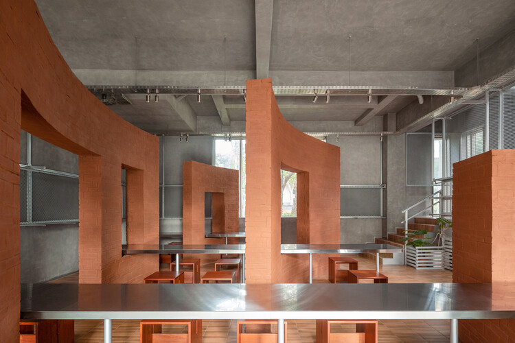 A Local Renewal of Fushan Coffee / MINOR lab - Image 1 of 26