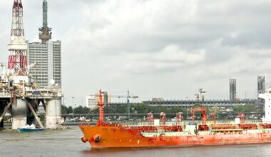 Energy Buyers Pivot to Africa As Middle East Tensions Escalate