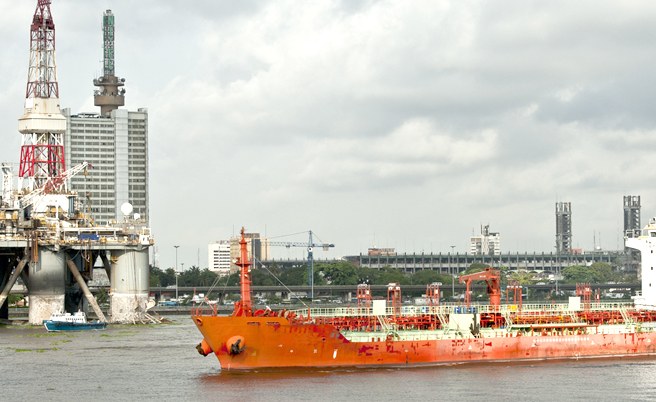 Energy Buyers Pivot to Africa As Middle East Tensions Escalate