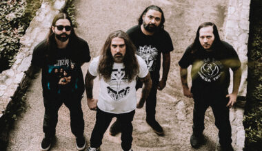 Nate Garrett on the Trials and Tribulations Behind Spirit Adrift’s Final LP