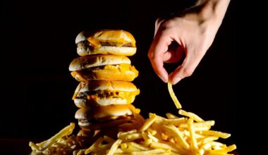 Public largely uninformed about ultra-processed foods, report warns - The Independent