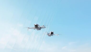 DJI Launches Beginner-Friendly Camera Drone Series with Lito X1 and Lito 1 - PA Media