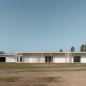 New Nursery School in Bergamo / Studio Capitanio Architetti - Image 2 of 25