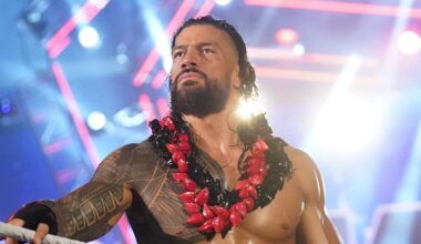 Cody Rhodes and Roman Reigns Featured in New Street Fighter Trailer