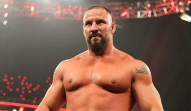 Bron Breakker Returns to Help Gunther Defeat Seth Rollins at WrestleMania