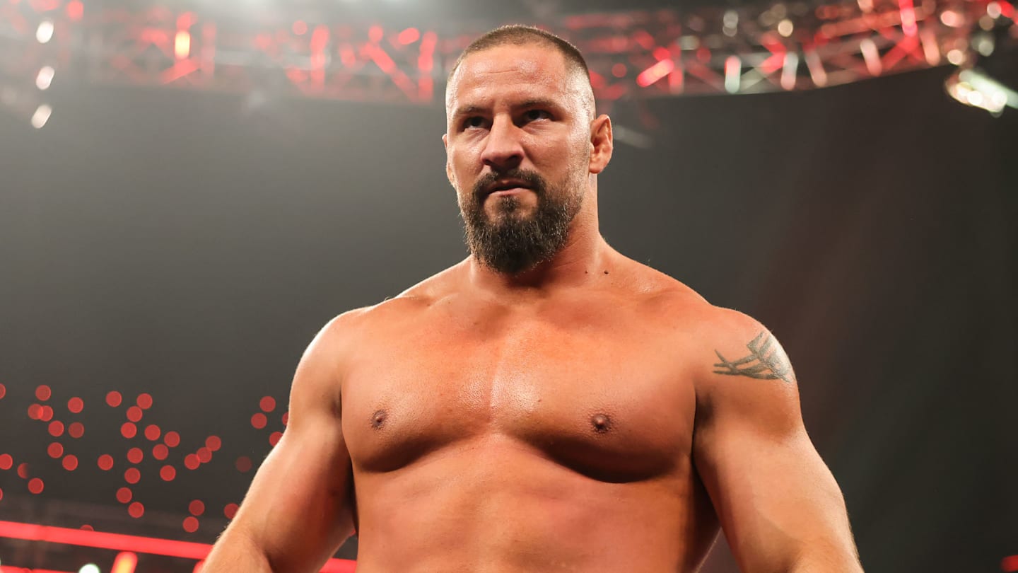 Bron Breakker Returns to Help Gunther Defeat Seth Rollins at WrestleMania