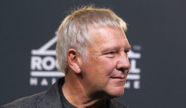 Alex Lifeson