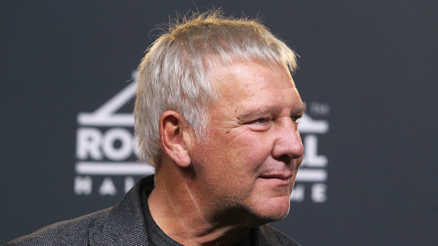 Alex Lifeson