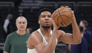 How the Miami Heat missed on Giannis Antekounmpo in February