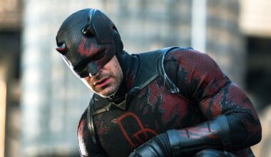 Daredevil: Born Again season 2 episode 7 release time