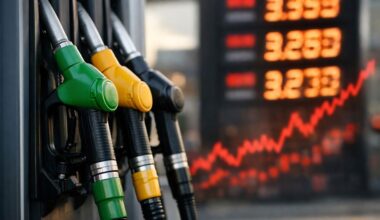 Fuel shock keeps pressure on Kiwi borrowers as RBNZ weighs next move