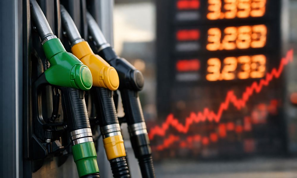 Fuel shock keeps pressure on Kiwi borrowers as RBNZ weighs next move