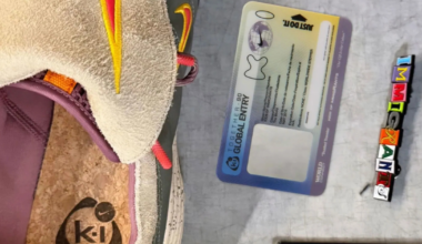 Kids of Immigrants x Nike T90 Mule