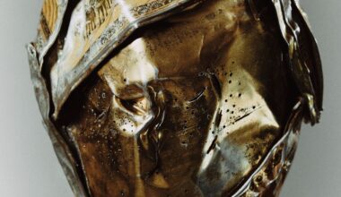 Maison Margiela Is Entering the Haute Couture Fragrance Game