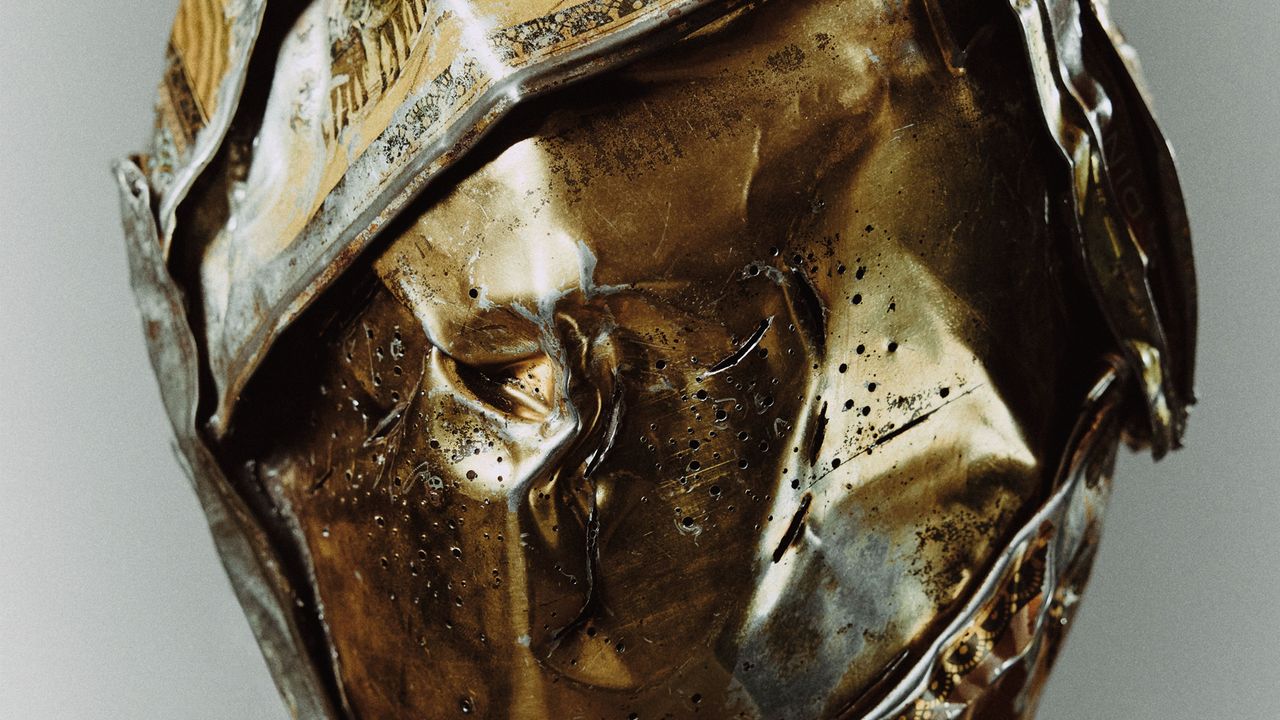 Maison Margiela Is Entering the Haute Couture Fragrance Game