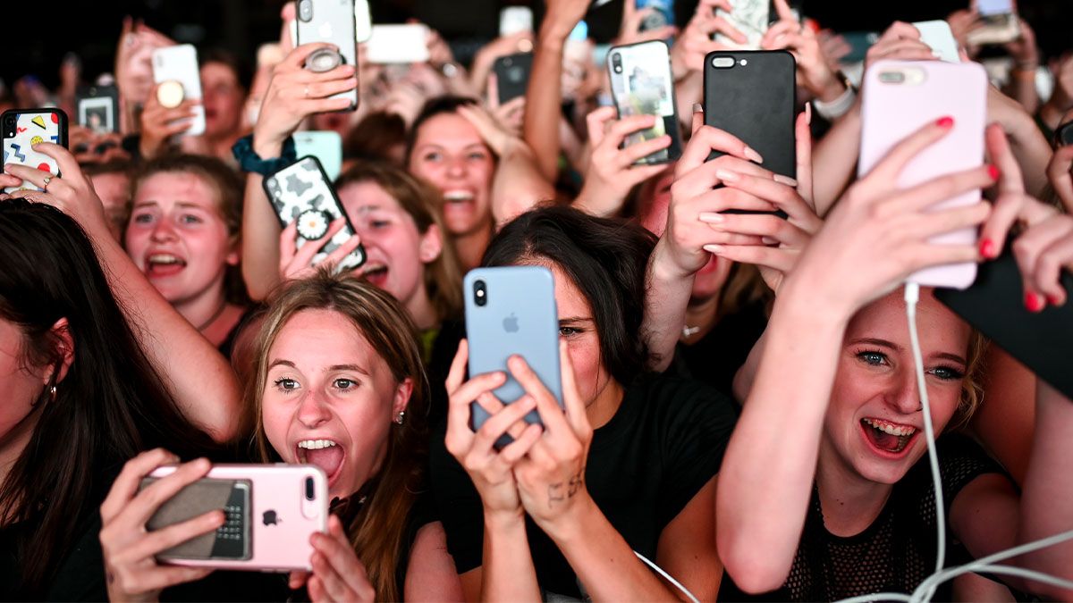 Fandoms: Inside the Superfan Economy