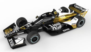 Special (De)Livery: Long Beach