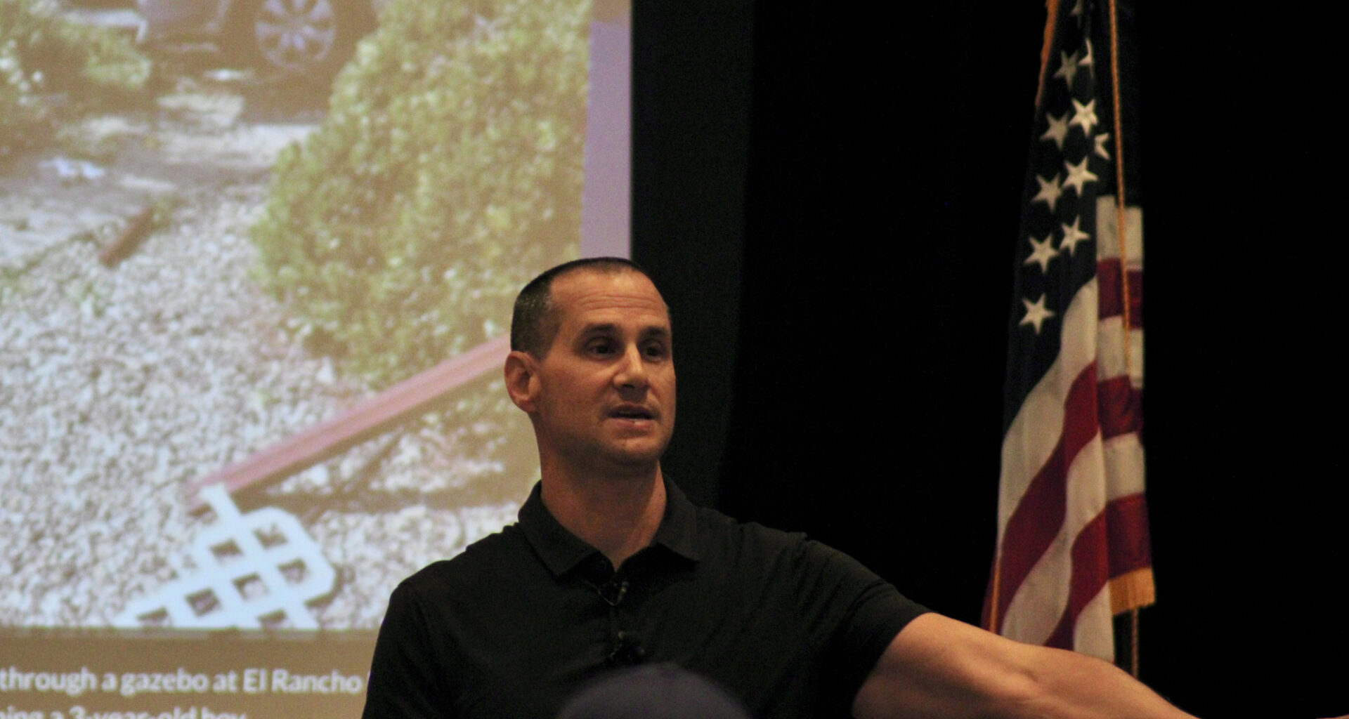 County’s First Responders Urged to Prioritize Their Own Mental Health | Local News