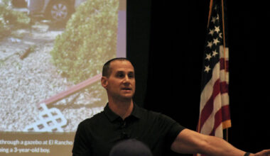 County’s First Responders Urged to Prioritize Their Own Mental Health | Local News