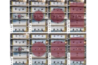 AI-powered surrogate models advance real-time simulation for composites manufacturing