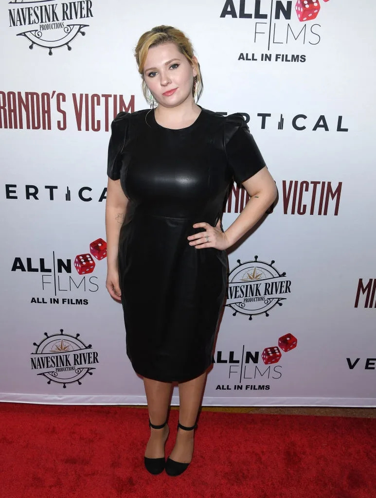 <span> Steve Granitz / FilmMagic / Via Getty</span>