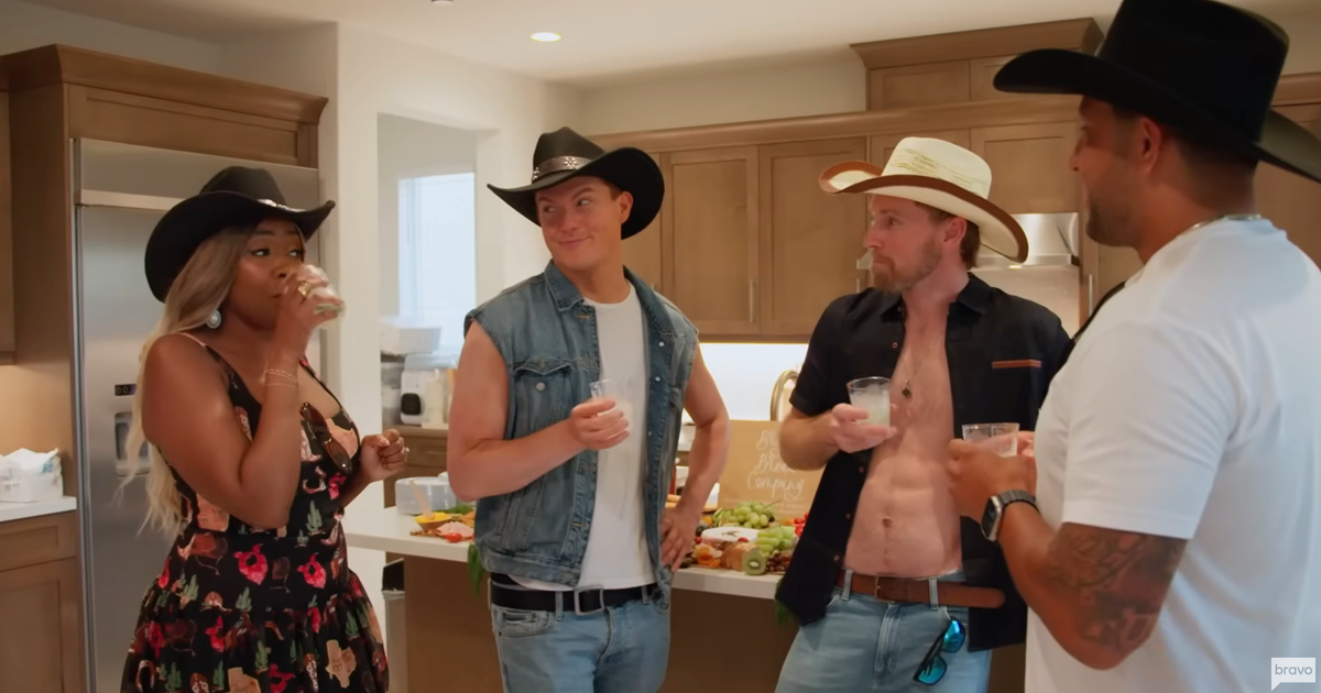 ‘The Valley’ Recap, S3, Ep. 3: ‘The Santa Clarita Trail’