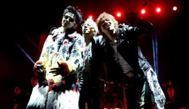 South Korea's four main K-pop agencies planning to launch new global music festival