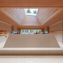 © Gustav Willeit Education Center Kössen / Pedevilla Architects - Image 4 of 24