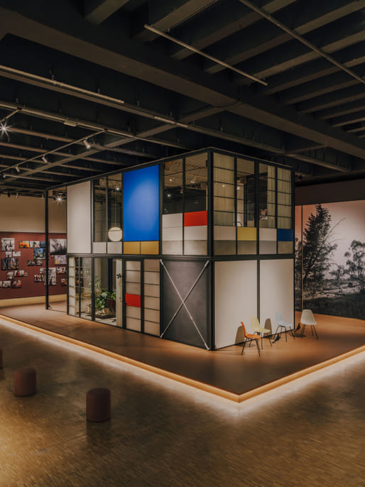 Image credit: Salva López, courtesy of Kettal