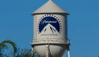 Paramount remakes app to capitalize on popularity of short videos