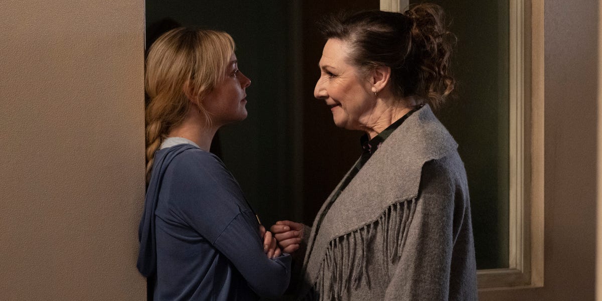 Coronation Street's Maggie plots another Megan fightback – but she's changing tactics