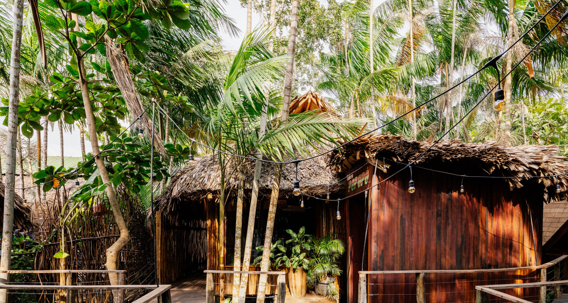 Popopô Gallery / Guá Arquitetura