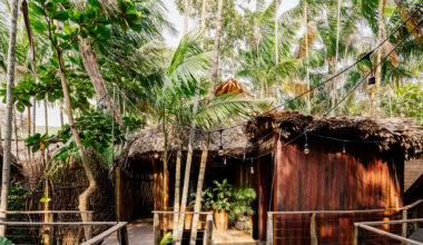 Popopô Gallery / Guá Arquitetura