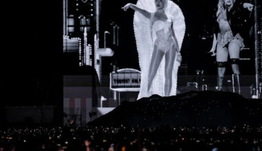 Yahoo entertainment home