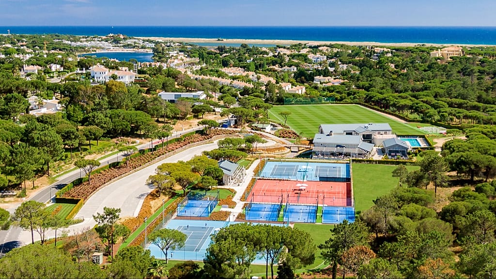 Travelling to train: European sports resorts turning holidays into fitness breaks