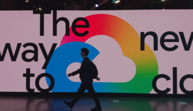 "Developer loyalty is at zero right now": Google doesn't care which AI coding tool you use