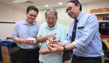 Doctors adopt aerospace technology for shoulder replacements to improve outcomes for patients