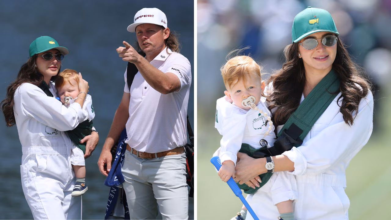 Star finds love, hard launches after viral pic - News.com.au